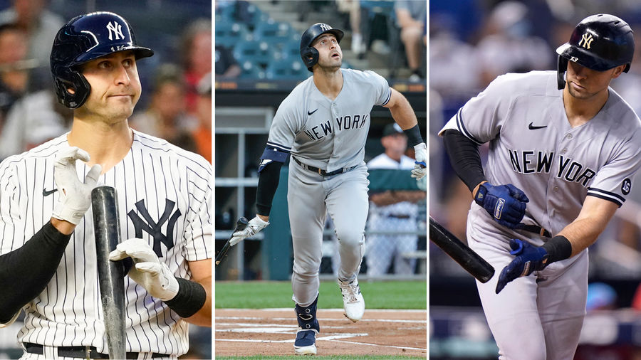 Joey Gallo is this generation’s Adam Dunn