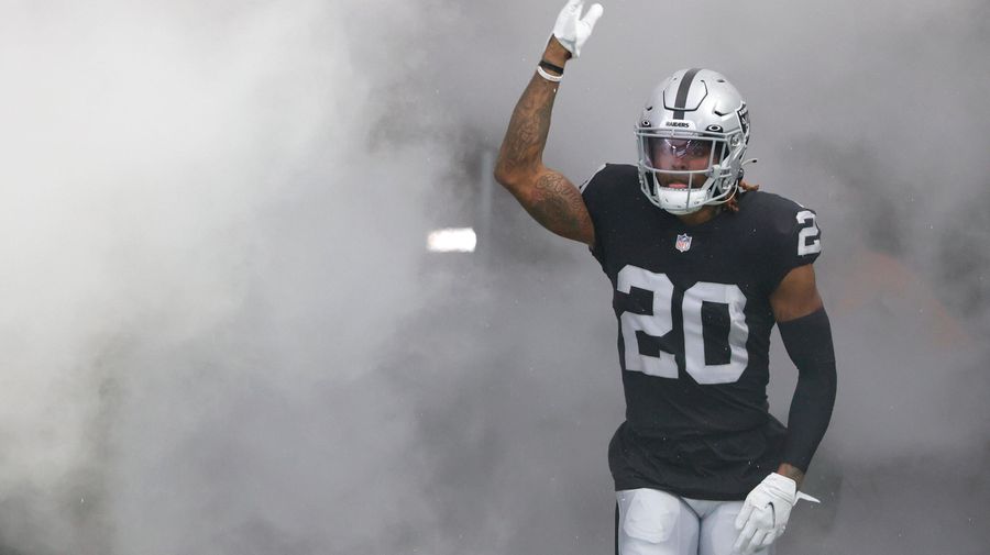 Raiders’ problems piling up