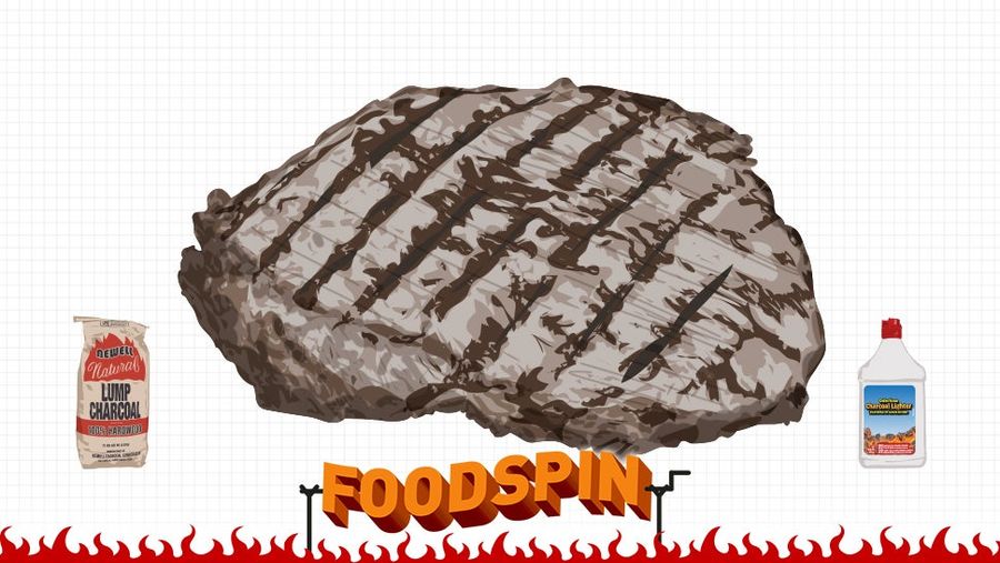 How To Grill A Flank Steak, The Steak For Socialists