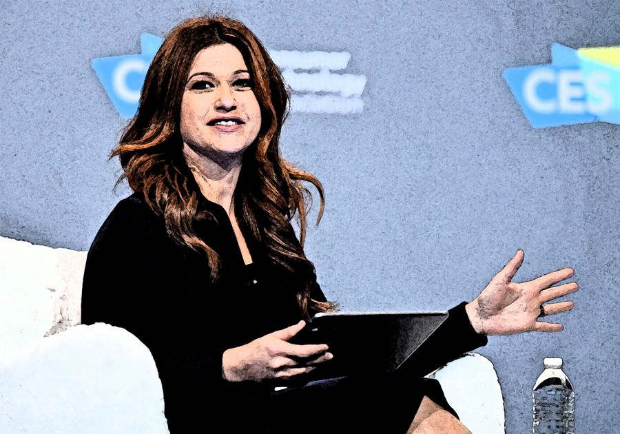 Rachel Nichols’ comments about Maria Taylor are latest example of how ESPN screws over its Black employees