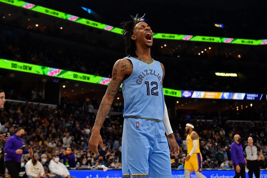 Only the NBA has teams in all three of Atlanta, New Orleans and Memphis and the league is much better for it