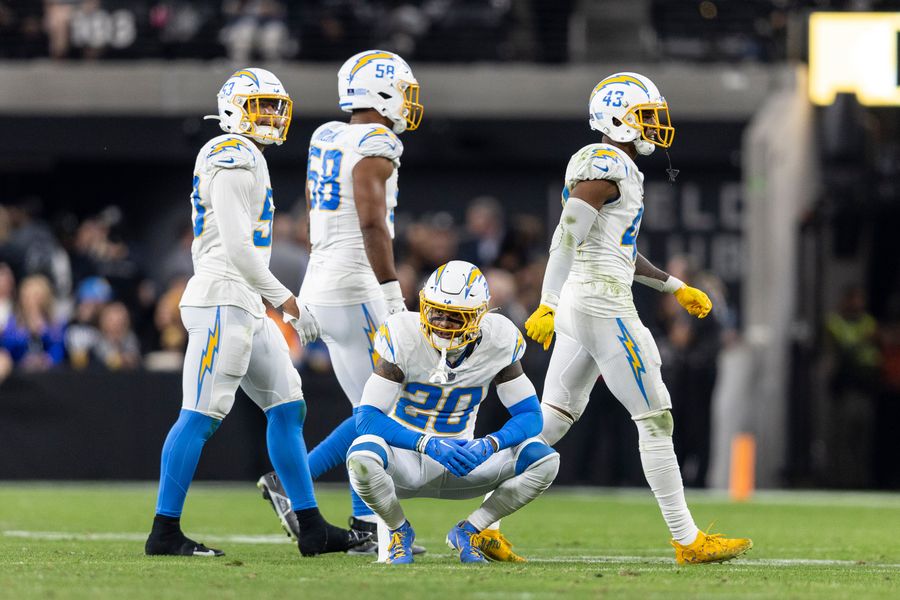Chargers subreddit becomes about phone chargers, not team