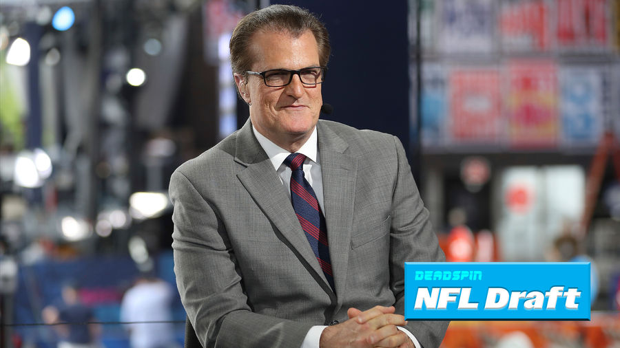 Mel Kiper Jr. whiffed on Will Levis