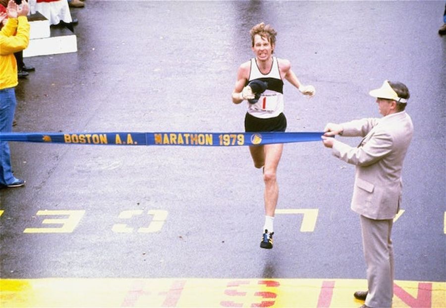 How The Boston Marathon Went Pro And Outran The Myth Of Amateurism