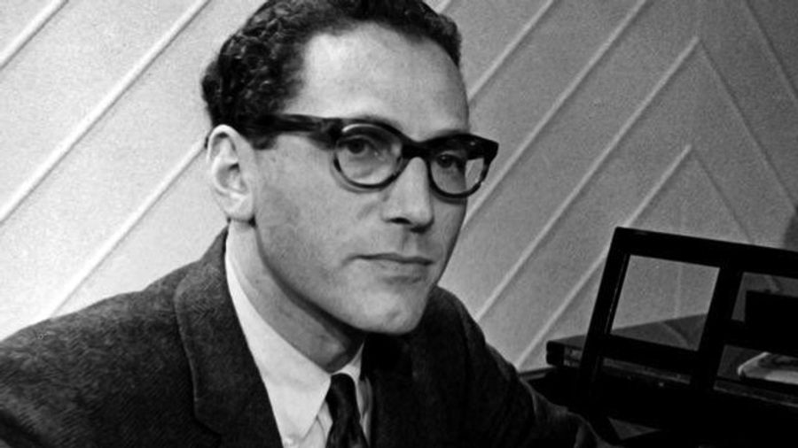 Searching For Tom Lehrer
