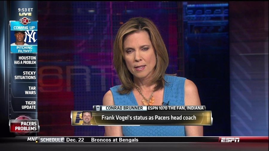 Is Frank Vogel An Elite Quarterback?