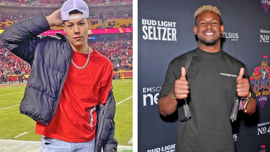 Even JuJu doesn’t want to be involved with Jackson Mahomes