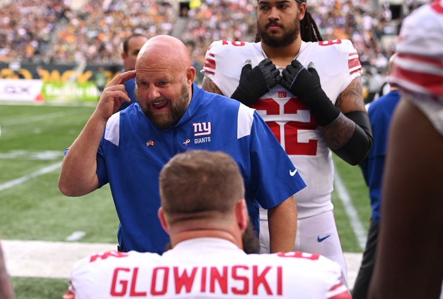 NFL Week 6: Is it time to stop doubting the NY Giants?