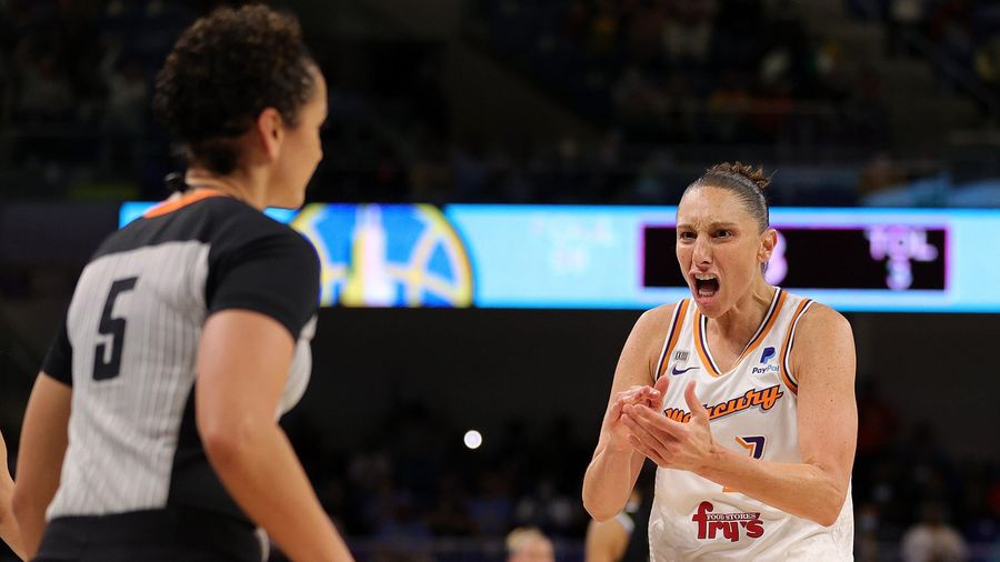 The WNBA just finished a legendary season — now they have to address the drama the Atlanta Dream and Phoenix Mercury created