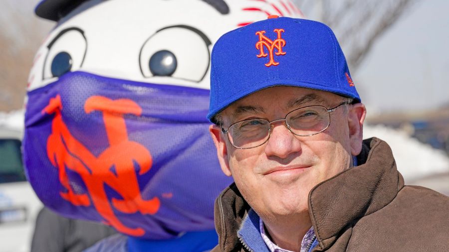 MLB owners sure seem afraid of Steve Cohen