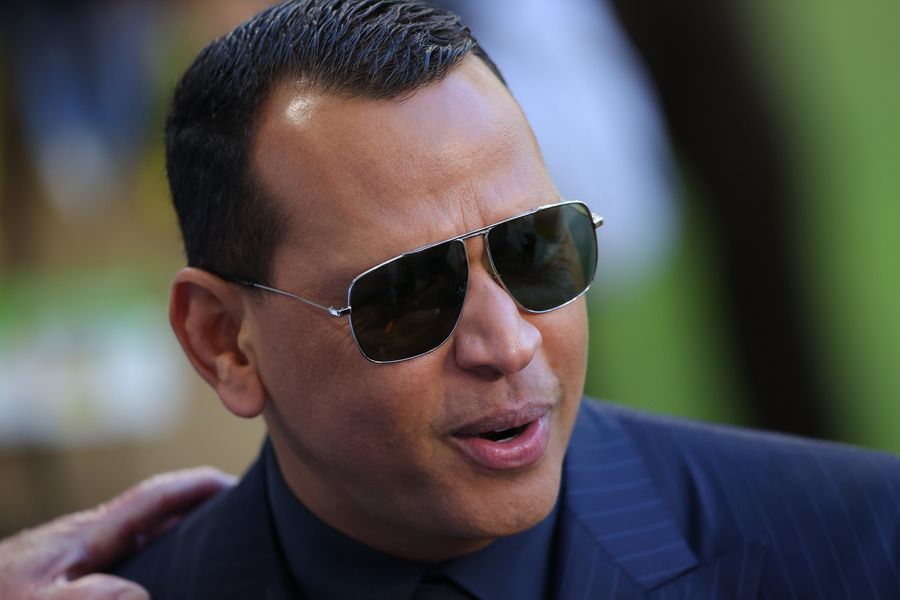 'Analytics understander' A-Rod logs on and fails in October once again