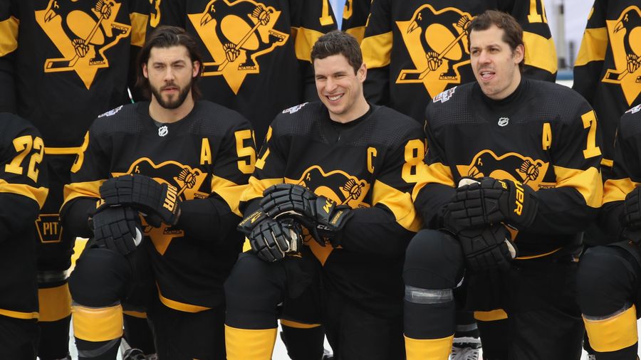The Penguins power play will be a doomsday device, just not yet