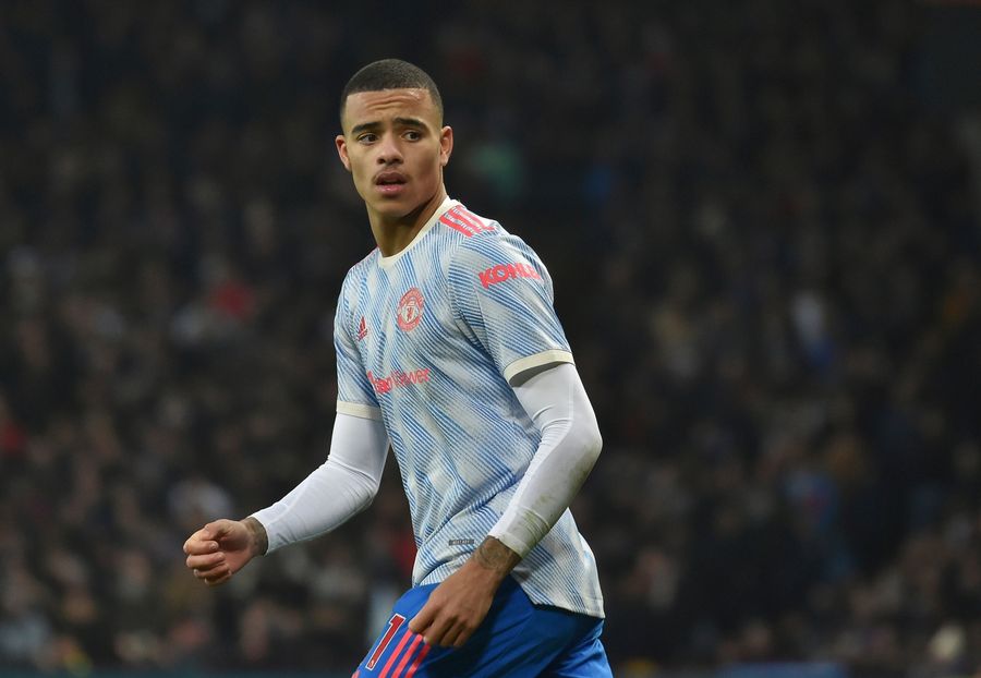 Man United prove a team can be shamed, as long as it's also incompetent