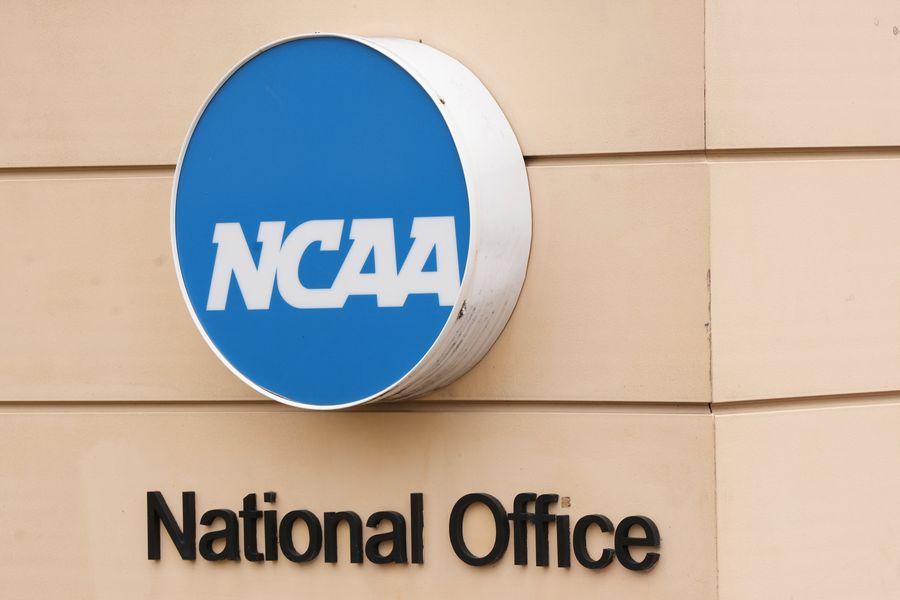 NCAA swears fealty to NIL collectives, pauses investigations