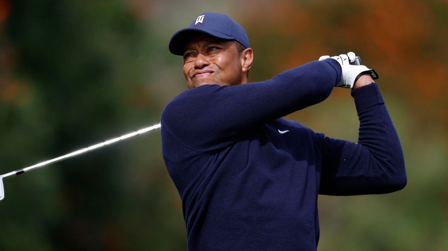 Yes, Tiger’s sexist joke and lame apology matter