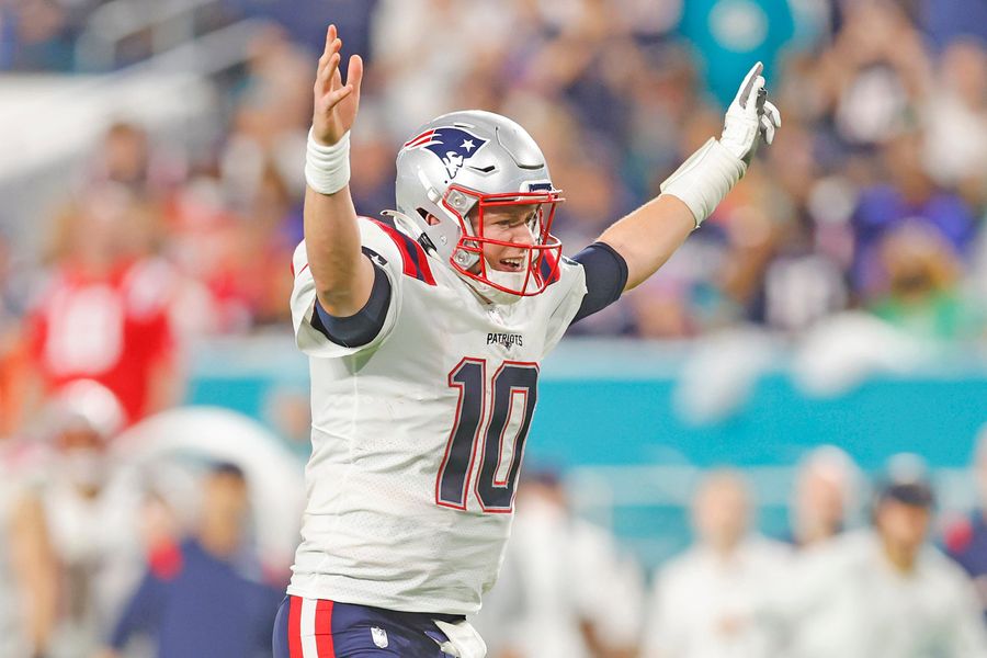 Rookie Quarterback Rankings: Steady play wins the race
