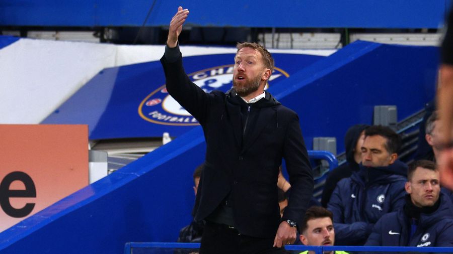 The Premier League is an abattoir for managers