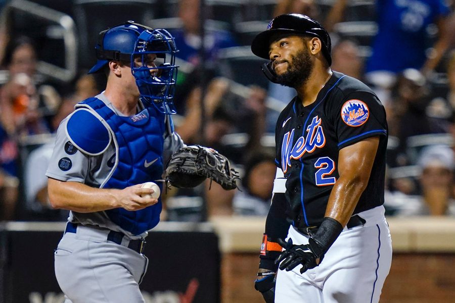 The Mets are walking into schedule hell at the worst possible time
