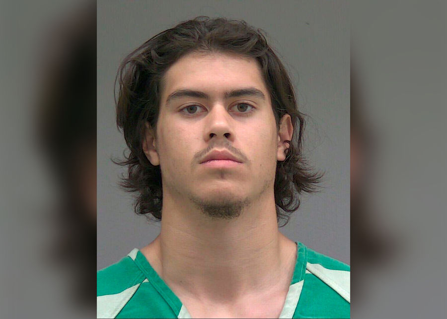 Jalen Kitna, son of ex-NFL QB, responds to child porn arrest [Updated]