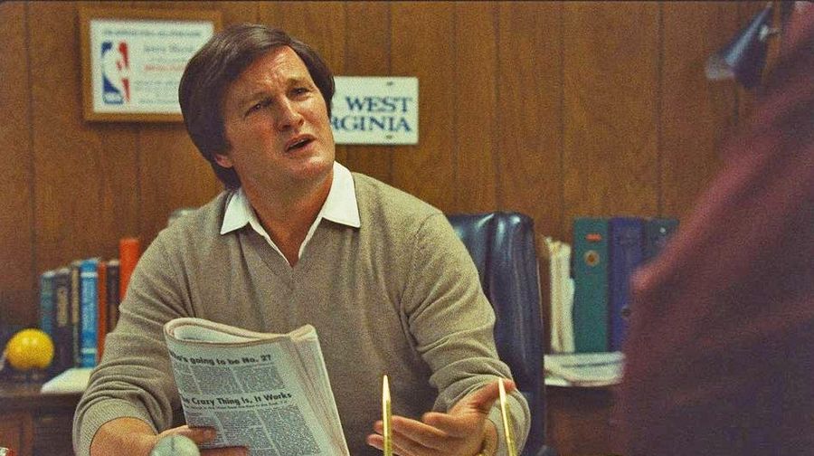 Jerry West and the Showtime Lakers are mad about their depiction in a Hollywood production of the most Hollywood era in sports