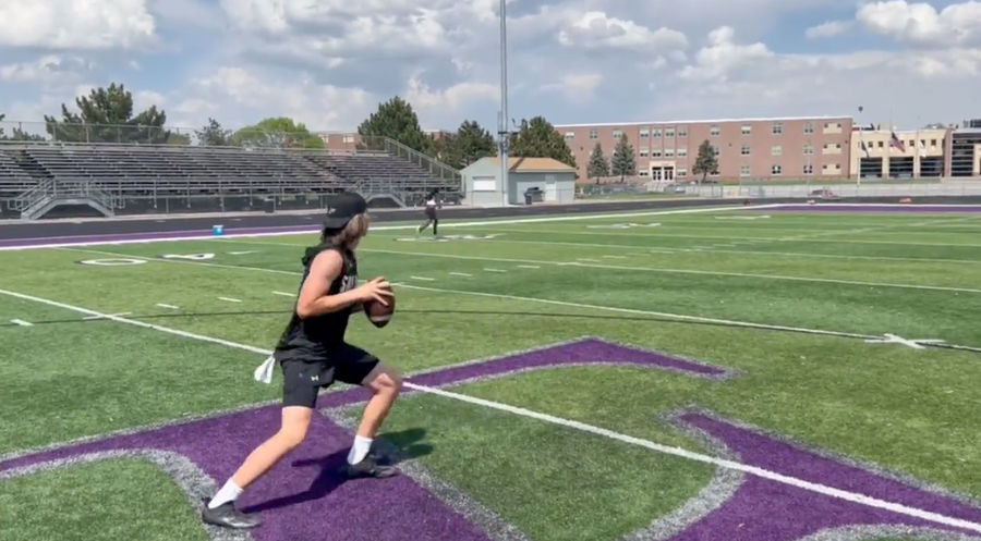 Nebraska high school QB could usher in next evolution at the position