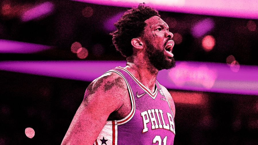 Is it finally winning time for Philadelphia?
