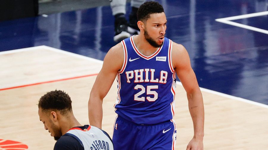 Indiana wants Ben Simmons, but they should be careful what they wish for