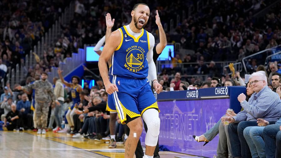 The best games on the NBA schedule this week — only one back-to-back
