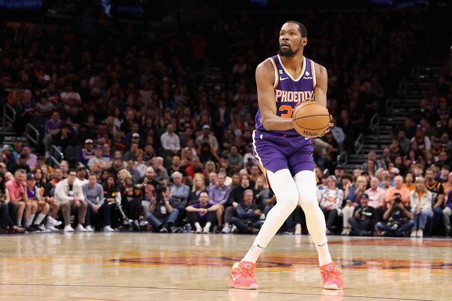 The best games of the final week of the 2022-23 NBA regular-season Schedule