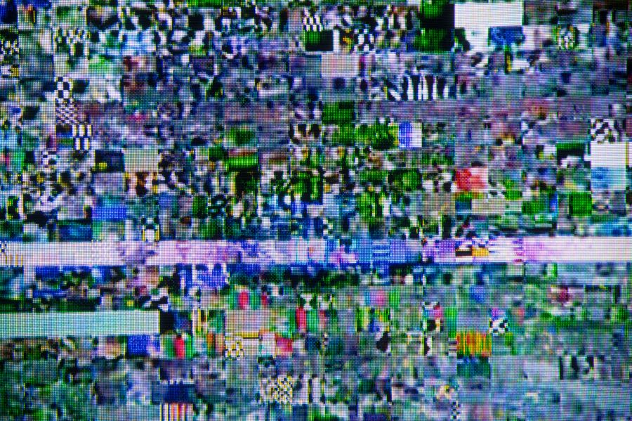 DirecTV, get your act together