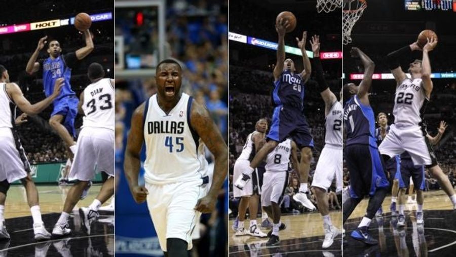 How Rick Carlisle Turned The Misfit, Mismatched Mavs Into Contenders