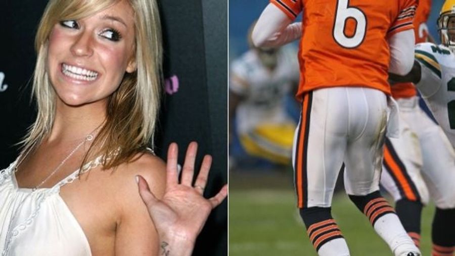 Jay Cutler Spawned Again