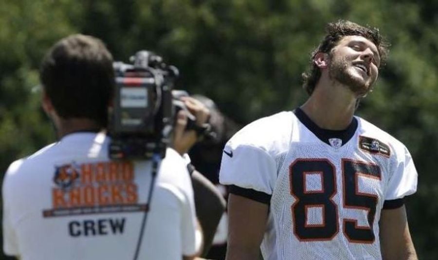 Report: NFL Won't Get To Force A Fun Team To Appear On <em>Hard Knocks</em>