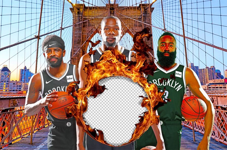 The path to an NBA championship is increasingly volatile