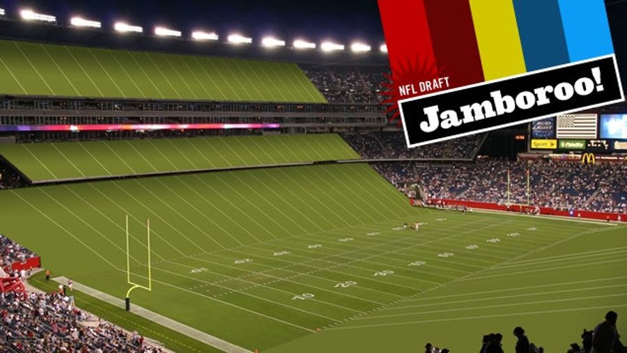 The NFL Is Trying To Get You To Hate Football