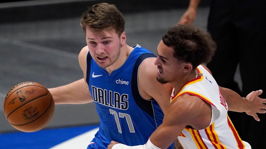 Might be time for the Hawks, Mavericks to pull the plug on the stars they traded for in 2018