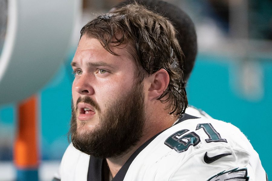 Philadelphia Eagles OL Josh Sills cleared of rape, kidnapping charges [Updated]