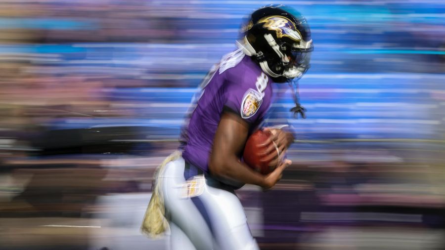 Lamar Jackson’s asking price isn’t the issue in Baltimore — Deshaun Watson’s contract in Cleveland is