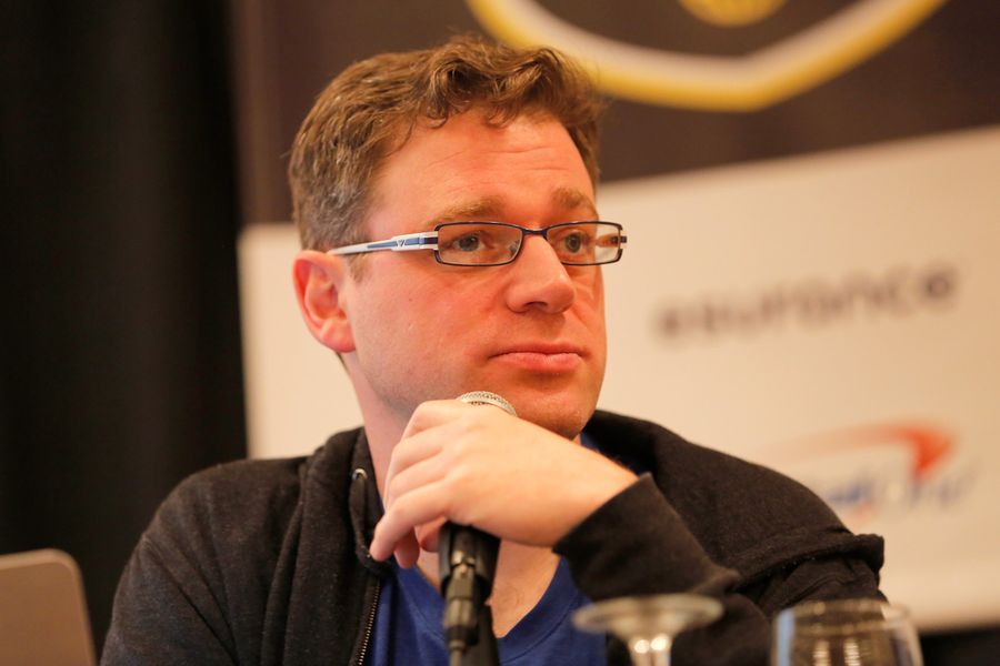 There’s a lot more you need to know about Jonah Keri