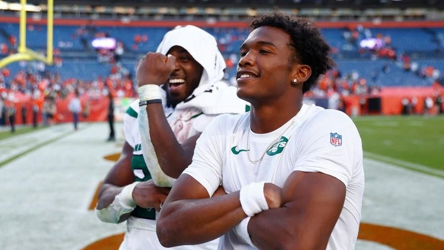 When the New York Jets are trolling your team, it’s all over