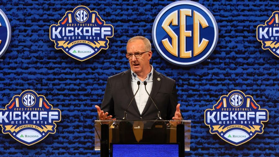 Only one thing is going to fix college athletics, and it’s not Congress