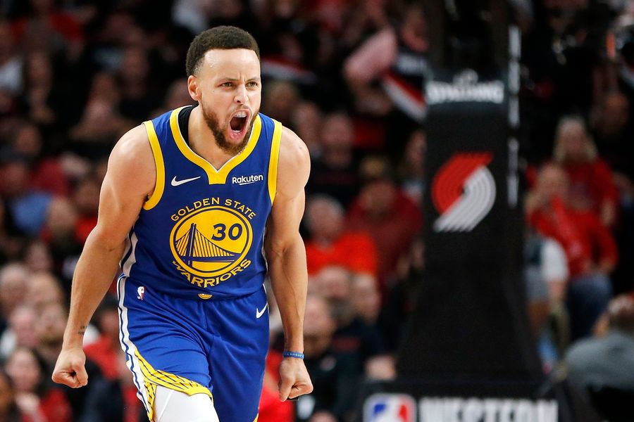 Chauncey Billups thinks Steph Curry is the greatest combo guard in NBA history and it’s really tough to disagree