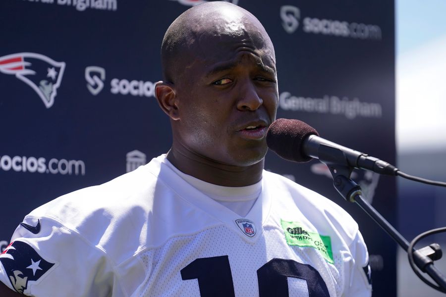 Add special teams ace Matthew Slater to growing list of NFL players against new kickoff rule