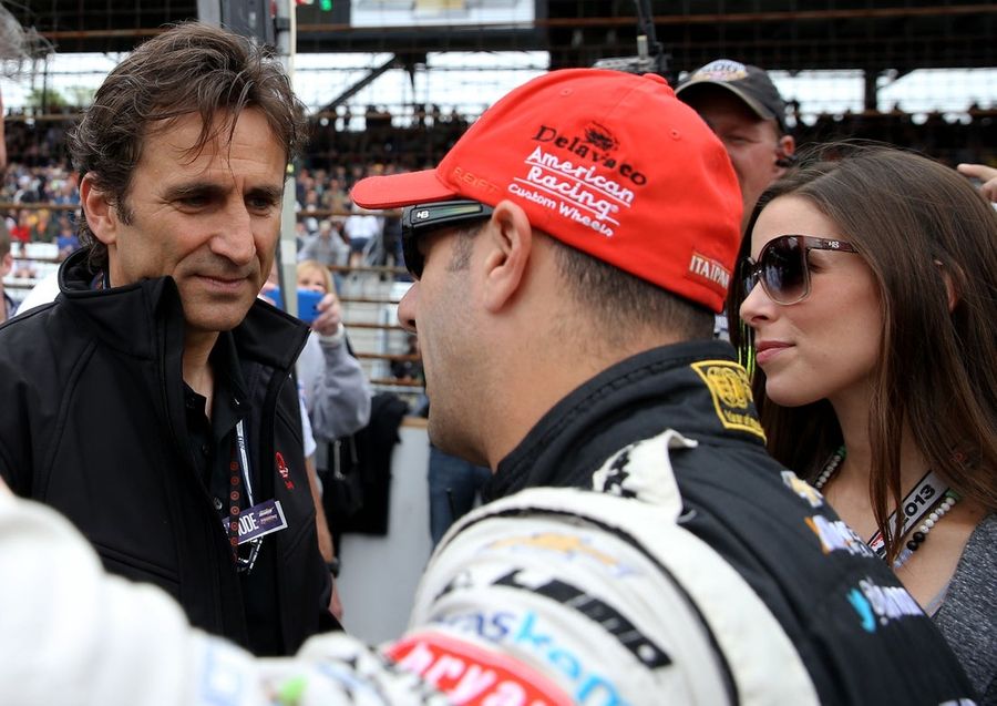 IndyCar: Indianapolis 500