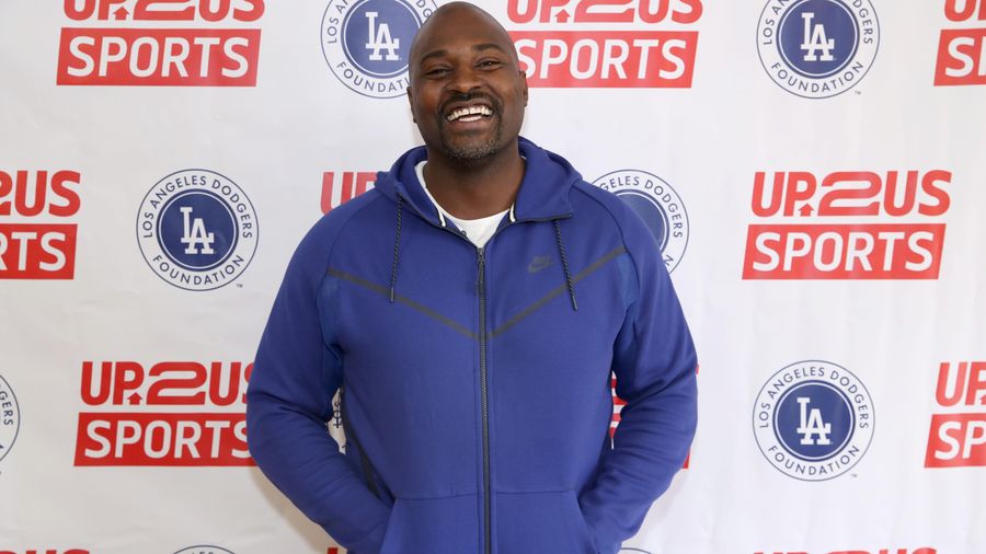 Marcellus Wiley’s top 10 NFL players list is bad and he should feel bad