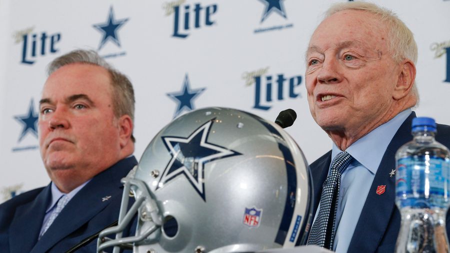 Hits and misses from the Dallas Cowboys’ 2022 NFL draft