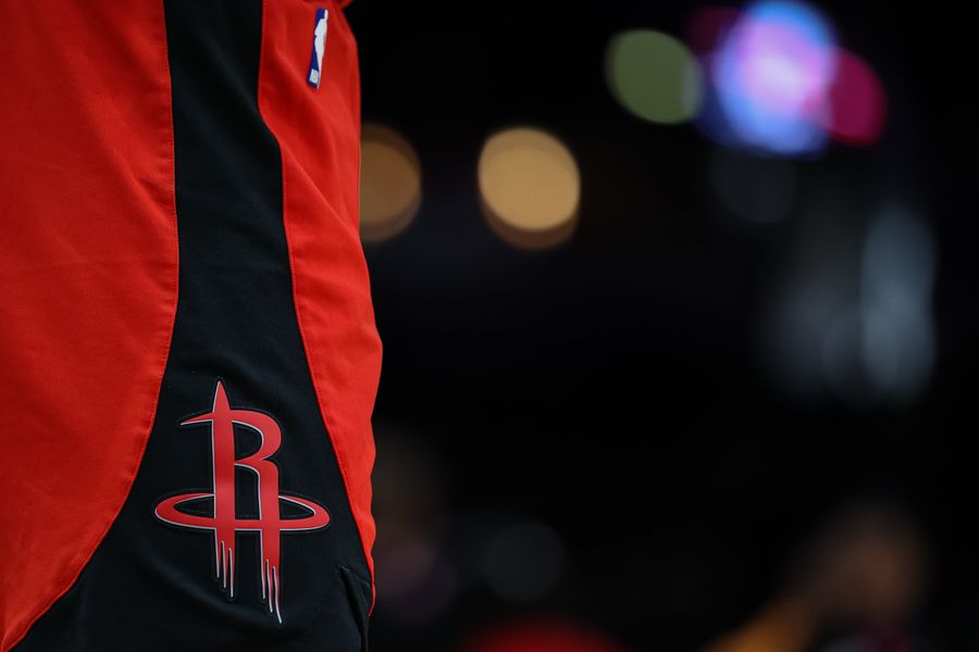 Hey, at least the Houston Rockets are trying