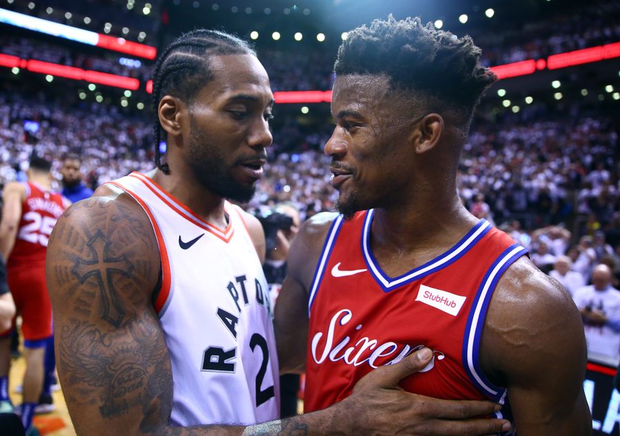 The Sixers chose Ben Simmons, Tobias Harris, and Brett Brown over Jimmy Butler in 2019 and now they’re living with the result