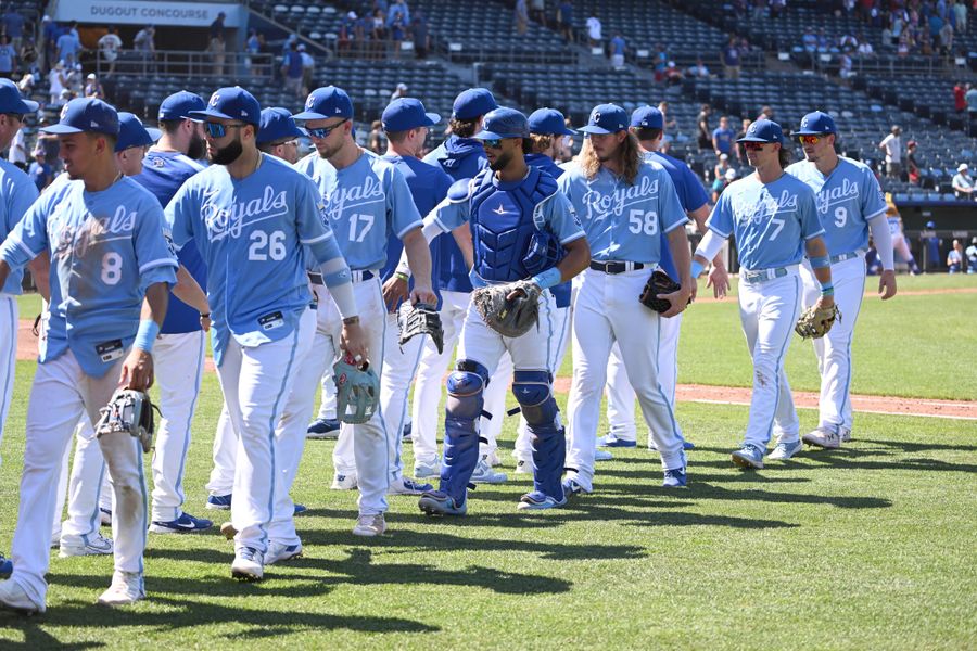 The Royals are yet another reminder that COVID isn’t going anywhere anytime soon