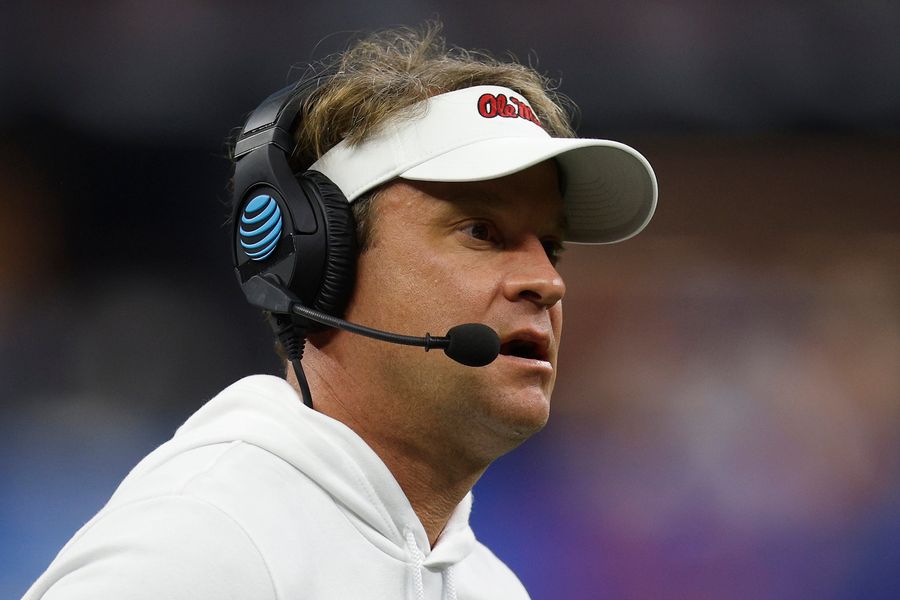 Lane Kiffin feels very sorry for himself